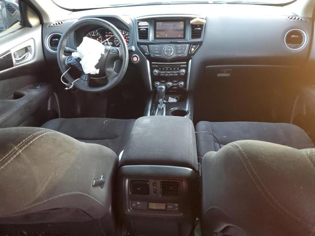 Photo 8 from auction – 2015 NISSAN PATHFINDER with VIN 5N1AR2MM8FC652502