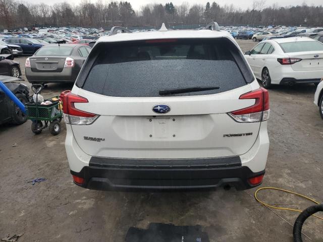 Foto 6 de la subasta – 2019 SUBARU FORESTER P con VIN JF2SKAEC1KH515638