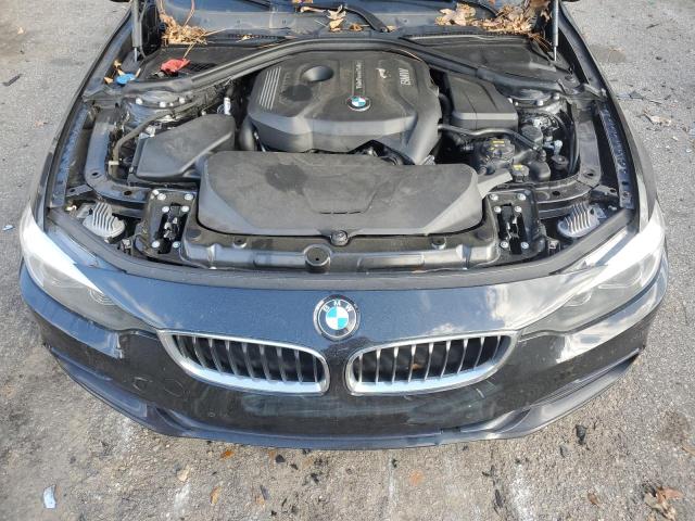 Photo 11 from auction – 2018 BMW 430I with VIN WBA4W3C51JAB87446