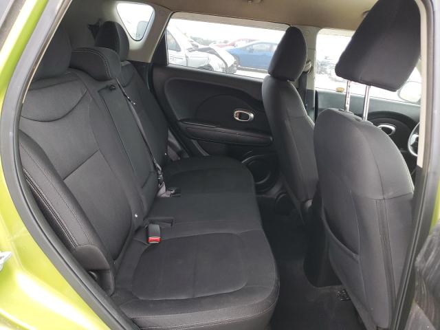 Photo 10 from auction – 2014 KIA SOUL with VIN KNDJN2A27E7042312