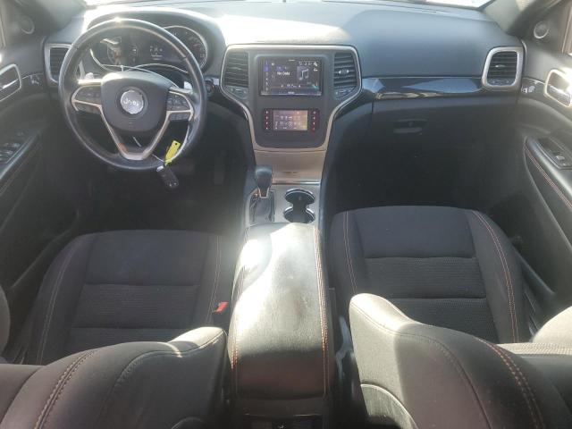 Photo 8 from auction – 2016 JEEP GRAND CHER with VIN 1C4RJFAG8GC414414