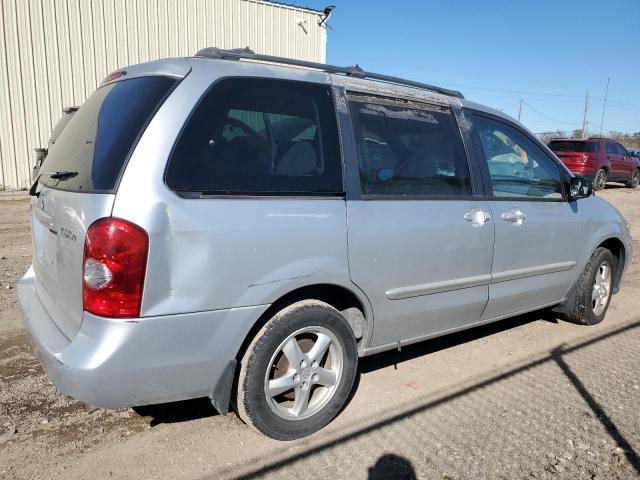 Photo 3 from auction – 2002 MAZDA MPV WAGON with VIN JM3LW28J520311163