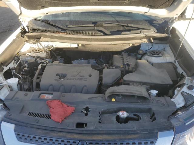 Photo 12 from auction – 2020 MITSUBISHI OUTLANDER with VIN JA4AZ3A32LZ019888