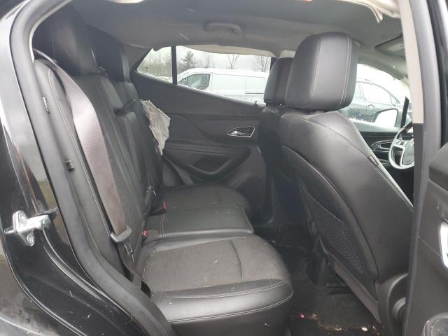 Photo 10 from auction – 2016 BUICK ENCORE with VIN KL4CJASBXGB667889