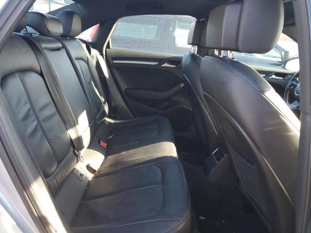 Photo 10 from auction – 2015 AUDI A3 PREMIUM with VIN WAUBFGFF8F1100861