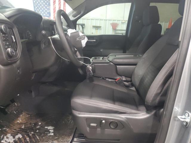 Фото 7 с аукциона – 2023 CHEVROLET SILVERADO с VIN 3GCPDCEK3PG276063