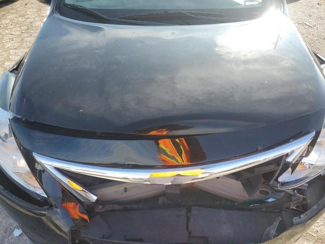 Photo 11 from auction – 2015 NISSAN VERSA S with VIN 3N1CN7AP0FL806955