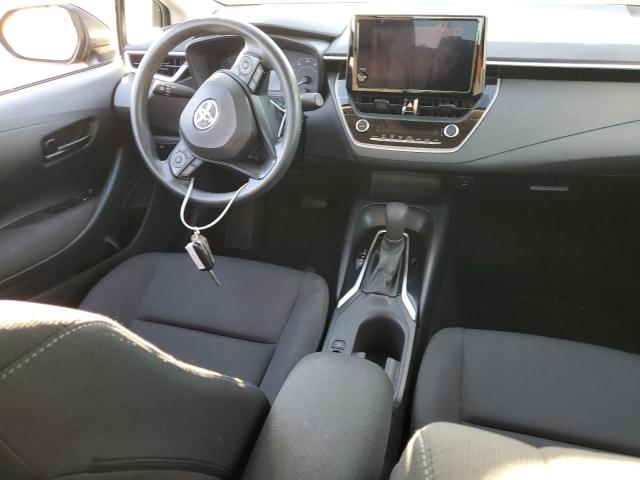 Photo 8 from auction – 2023 TOYOTA COROLLA LE with VIN 5YFB4MDE3PP004568
