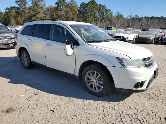 Photo 4 from auction – 2014 DODGE JOURNEY SX with VIN 3C4PDDBG1ET309488