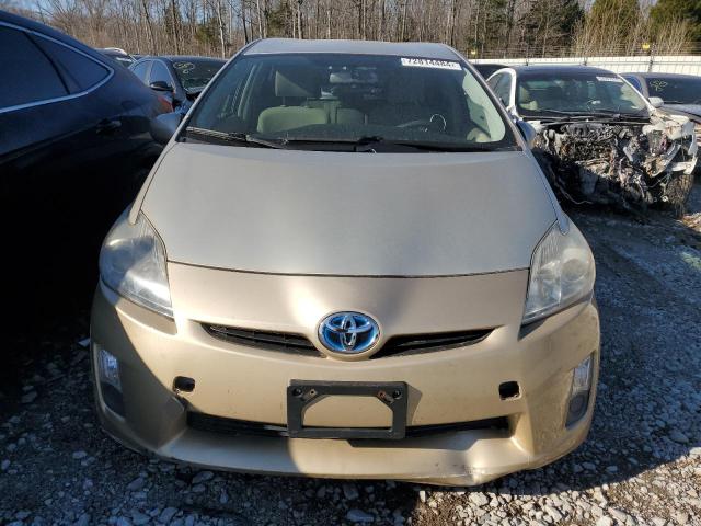Photo 5 from auction – 2010 TOYOTA PRIUS with VIN JTDKN3DU8A0031636