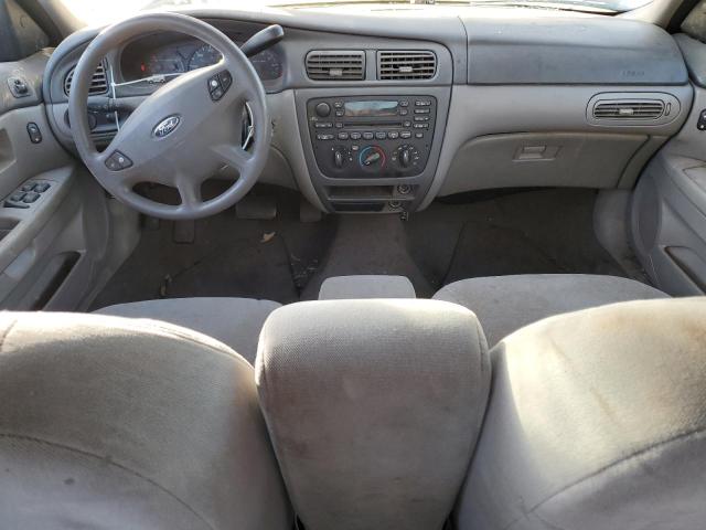 Photo 8 from auction – 2003 FORD TAURUS SE with VIN 1FAFP53U43A118283
