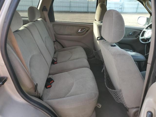 Photo 11 from auction – 2002 MAZDA TRIBUTE LX with VIN 4F2YU08162KM59948