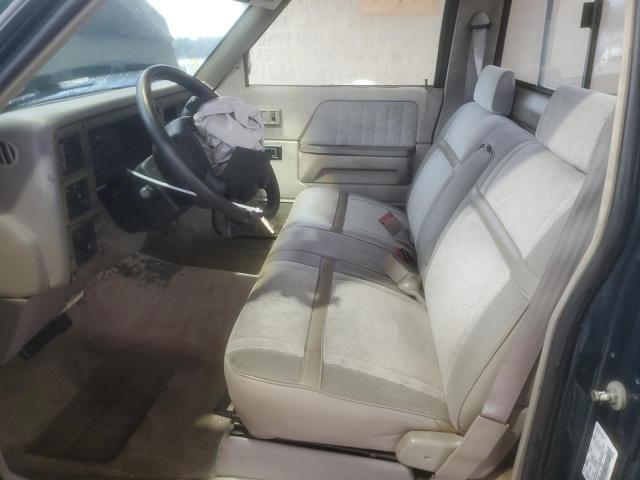 Photo 7 from auction – 1995 DODGE DAKOTA with VIN 1B7FL26X9SS110831