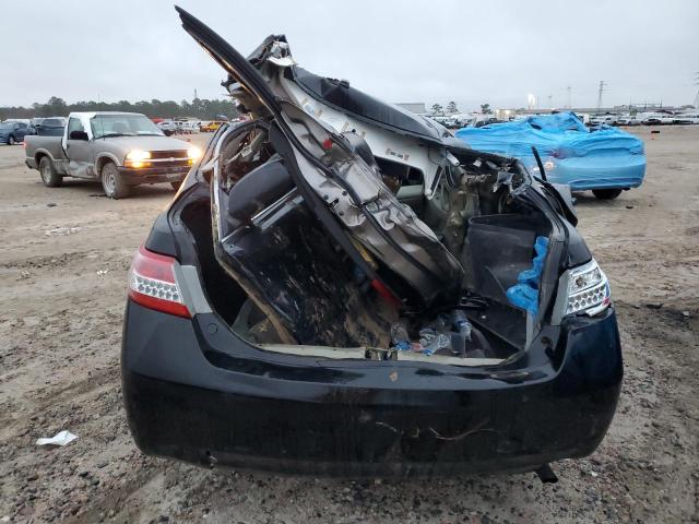 Photo 6 from auction – 2011 TOYOTA CAMRY BASE with VIN 4T4BF3EK5BR117444