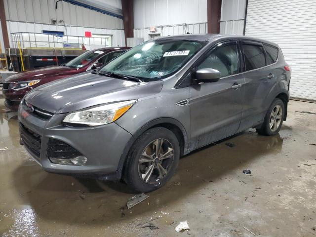FORD ESCAPE SE 2014 with VIN 1FMCU9GX0EUA44052 - Photo from auction