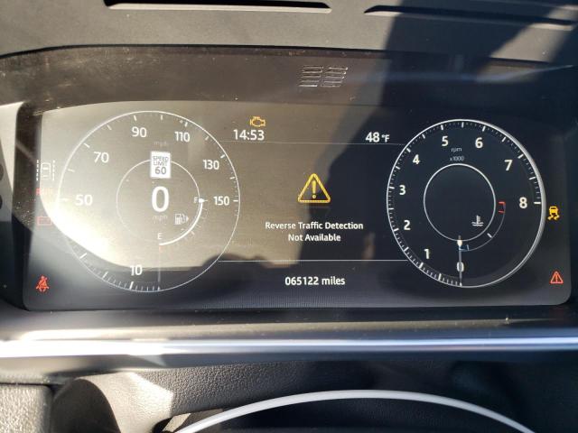 Снимка 9 от търг – 2017 LAND ROVER RANGE ROVE с VIN SALWR2FV3HA128813