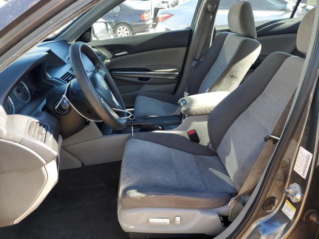 Photo 7 from auction – 2010 HONDA ACCORD LXP with VIN 1HGCP2F44AA182555