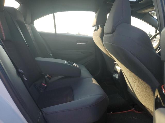 Photo 10 from auction – 2023 TOYOTA COROLLA LE with VIN JTDBCMFE5P3015466