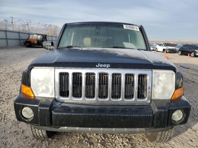 Photo 5 from auction – 2006 JEEP COMMANDER with VIN 1J8HG58286C280364