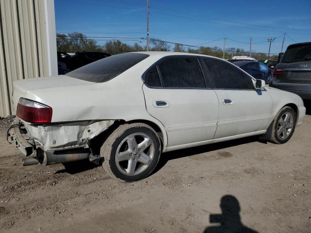 Photo 3 from auction – 2003 ACURA 3.2TL TYPE with VIN 19UUA56873A045560