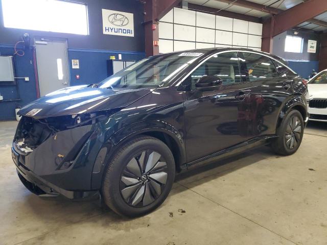NISSAN ARIYA EVOL 2023 with VIN JN1BF0BA5PM406228 - Photo from auction