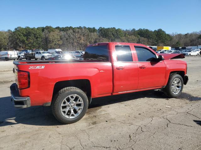 Photo 3 from auction – 2015 CHEVROLET SILVERADO with VIN 1GCVKREC6FZ188745