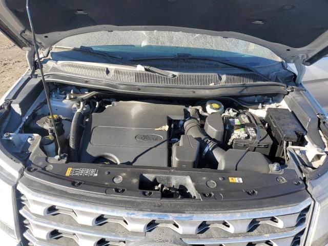 Photo 12 from auction – 2017 FORD EXPLORER L with VIN 1FM5K7F86HGC69737