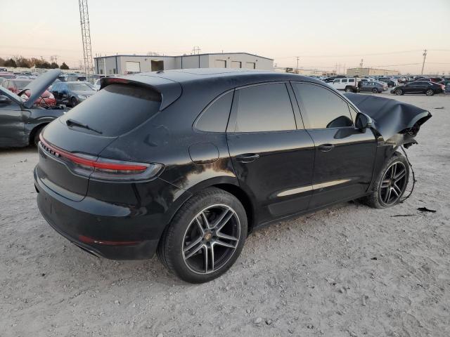 Photo 3 from auction – 2021 PORSCHE MACAN with VIN WP1AA2A51MLB03874
