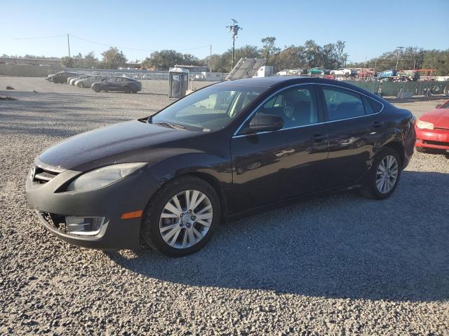 MAZDA 6 I 2010 with VIN 1YVHZ8CH1A5M24441 - Photo from auction