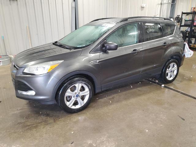 FORD ESCAPE SE 2015 with VIN 1FMCU9G98FUA45761 - Photo from auction