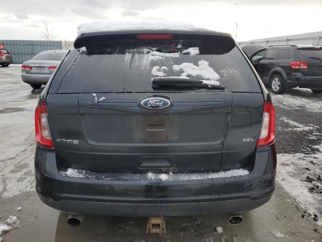 Photo 6 from auction – 2012 FORD EDGE SEL with VIN 2FMDK3JC3CBA50976