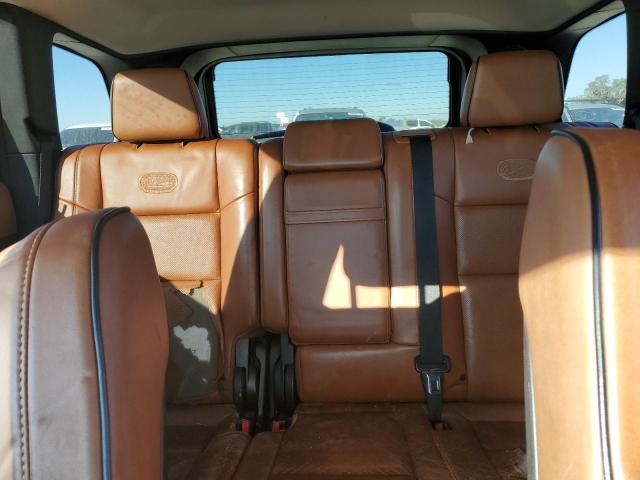Photo 10 from auction – 2012 JEEP GRAND CHER with VIN 1C4RJFCT2CC174975
