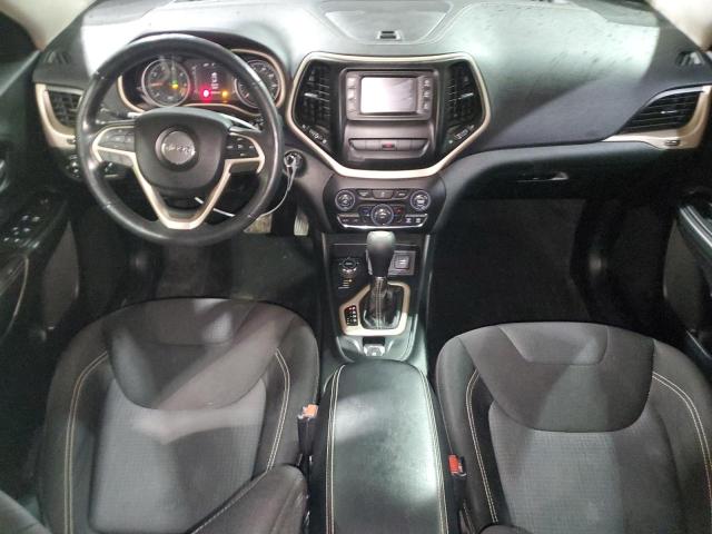 Photo 8 from auction – 2015 JEEP CHEROKEE L with VIN 1C4PJMCB0FW553155
