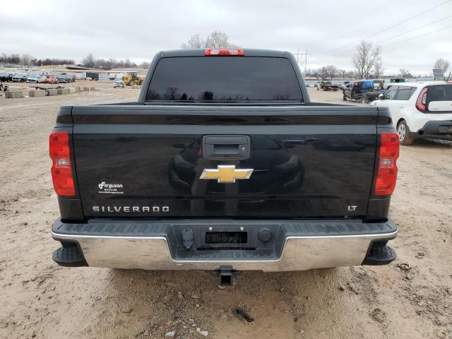 Photo 6 from auction – 2015 CHEVROLET SILVERADO with VIN 3GCUKREC0FG534302
