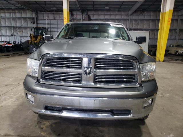 Photo 5 from auction – 2009 DODGE RAM 1500 with VIN 1D3HV13T49S744208