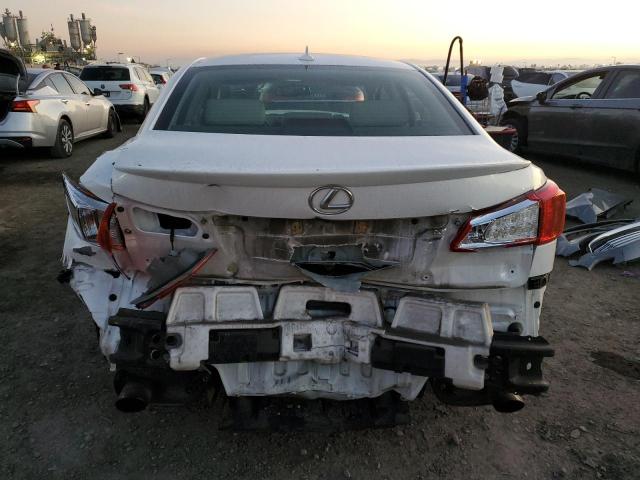 Photo 6 from auction – 2009 LEXUS IS 250 with VIN JTHBK262995106792