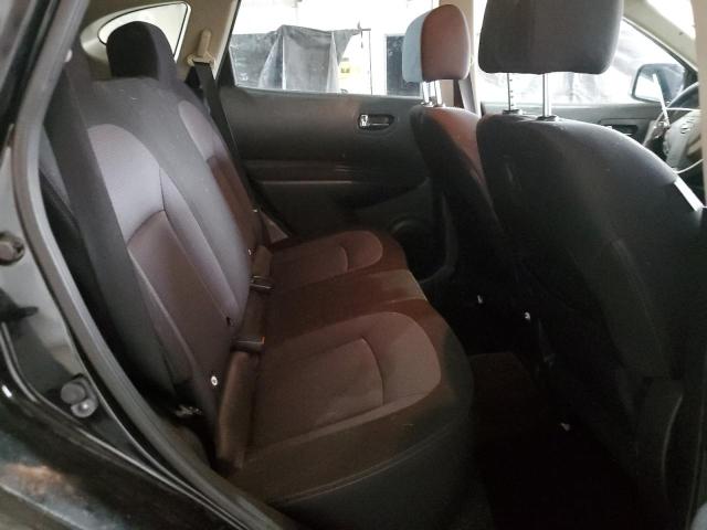 Photo 11 from auction – 2012 NISSAN ROGUE S with VIN JN8AS5MV7CW409880