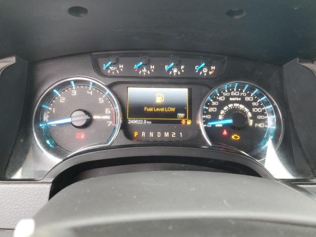 Photo 9 from auction – 2014 FORD F150 SUPER with VIN 1FTFX1CT8EKD85773