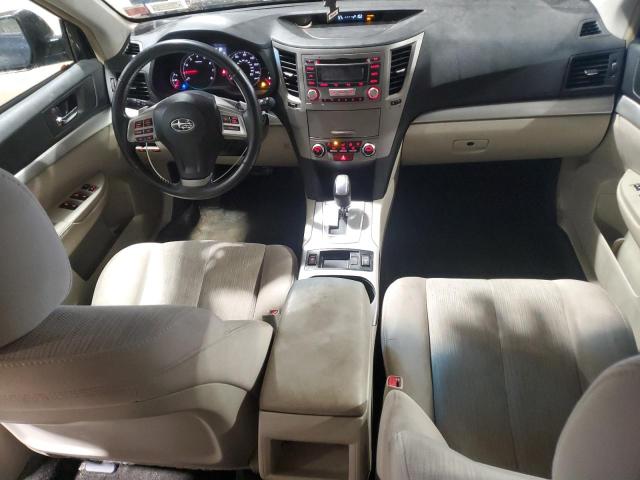 Photo 8 from auction – 2013 SUBARU LEGACY 2.5 with VIN 4S3BMBC63D3007070