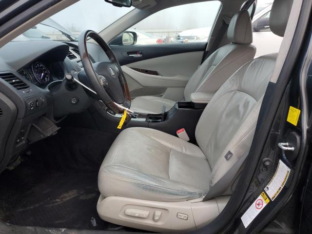Photo 7 from auction – 2011 LEXUS ES 350 with VIN JTHBK1EG5B2416095