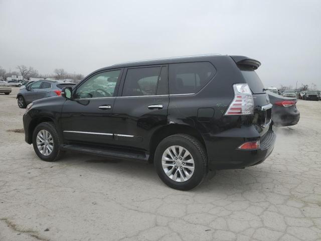Photo 2 from auction – 2017 LEXUS GX 460 with VIN JTJBM7FX6H5170076