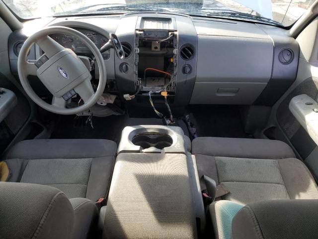 Photo 8 from auction – 2004 FORD F150 SUPER with VIN 1FTPW14514KD17627
