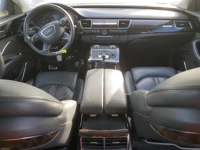 Photo 8 from auction – 2011 AUDI A8 L QUATT with VIN WAURVAFD6BN024668