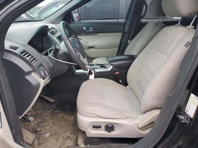 Photo 7 from auction – 2013 FORD EXPLORER with VIN 1FM5K7B82DGB13808
