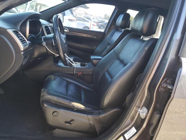 Photo 7 from auction – 2014 JEEP GRAND CHER with VIN 1C4RJEBG5EC519630