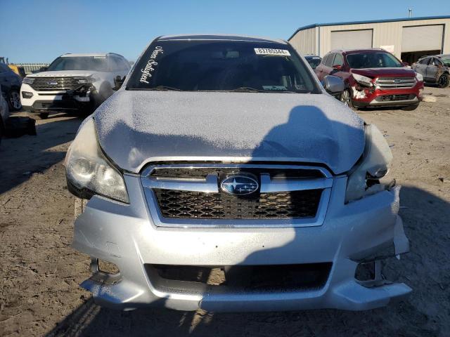 Photo 5 from auction – 2014 SUBARU LEGACY 2.5 with VIN 4S3BMBC62E3012598