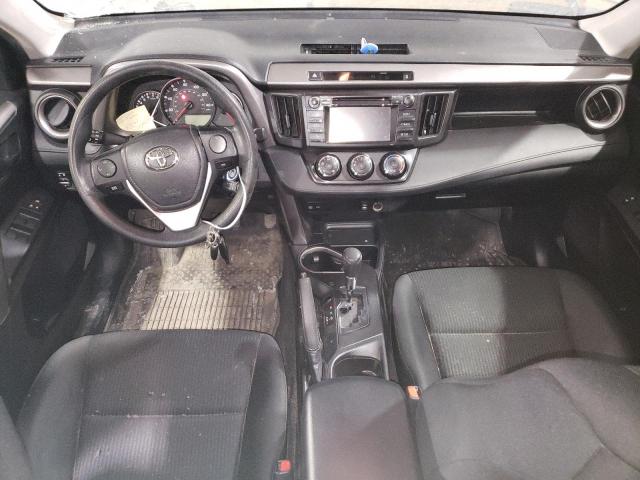 Photo 8 from auction – 2016 TOYOTA RAV4 LE with VIN JTMBFREV5GJ087351