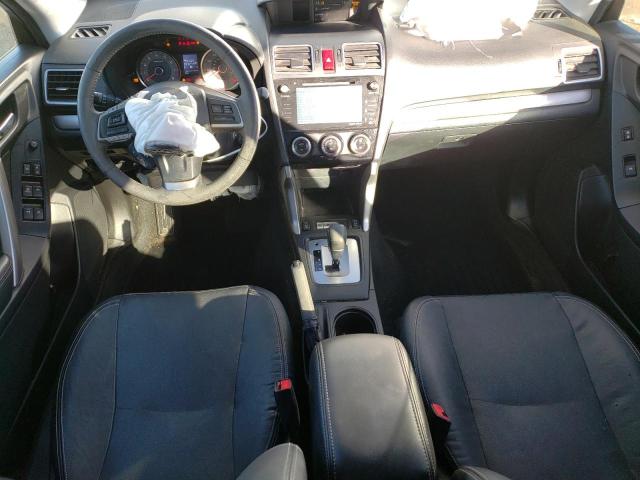 Photo 8 from auction – 2016 SUBARU FORESTER 2 with VIN JF2SJAHC1GH459450