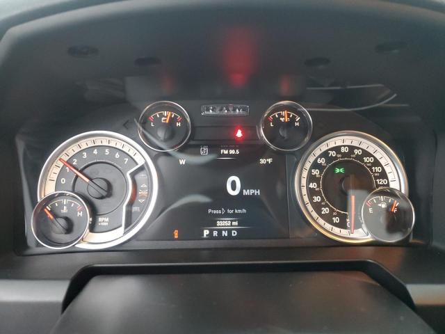 صورة رقم 9 من المزاد - 2023 RAM 1500 CLASS مع VIN 1C6RR7LG9PS517205
