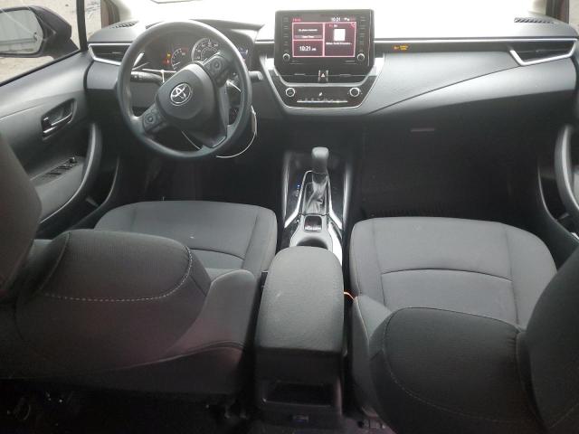 Photo 8 from auction – 2022 TOYOTA COROLLA LE with VIN 5YFEPMAE3NP388891
